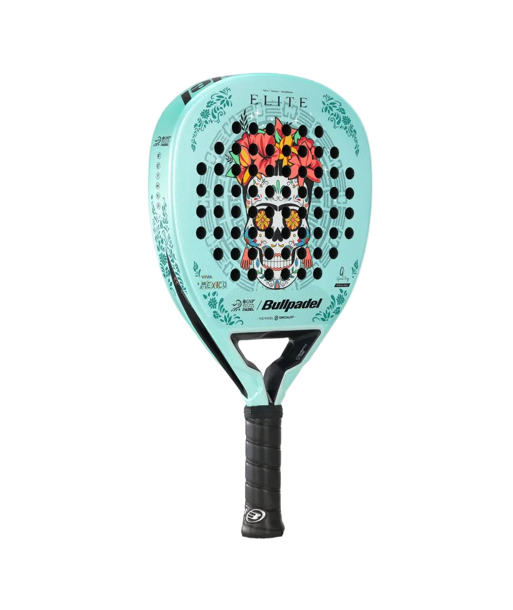 BULLPADEL ELITE WOMAN MEXICO 2026