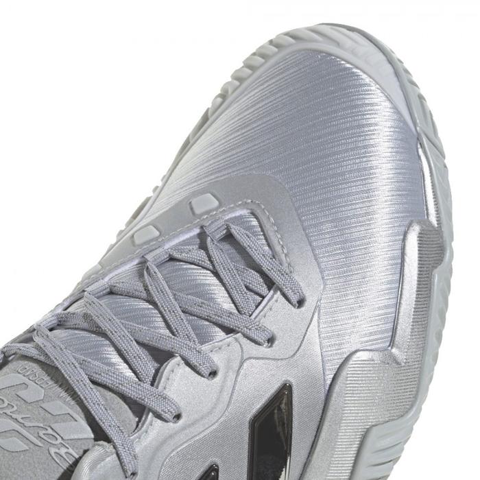 ADIDAS BARRICADE 13 M SILVER EDITION