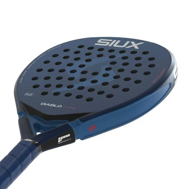 SIUX DIABLO ELITE 6 2026