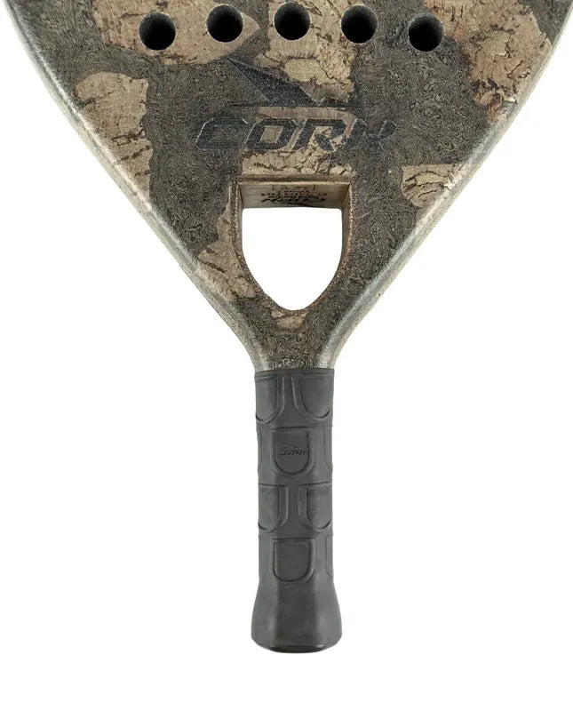 CORK EXTREME BLACK