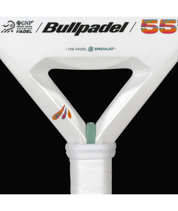 BULLPADEL PEARL MX LTD By. Bea Gonzales