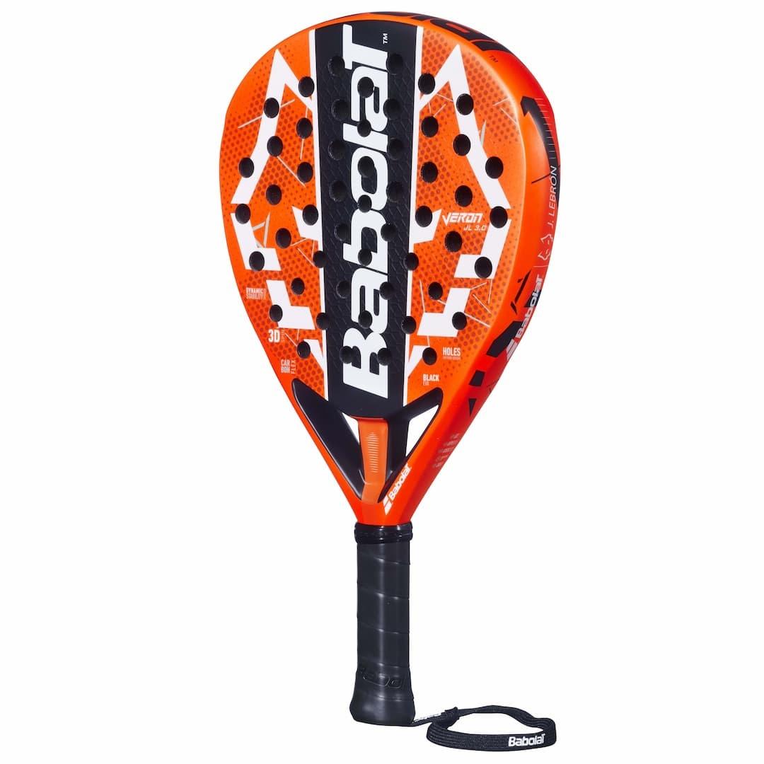 BABOLAT VERON 3.0 2026 BY. JUAN LEBRON