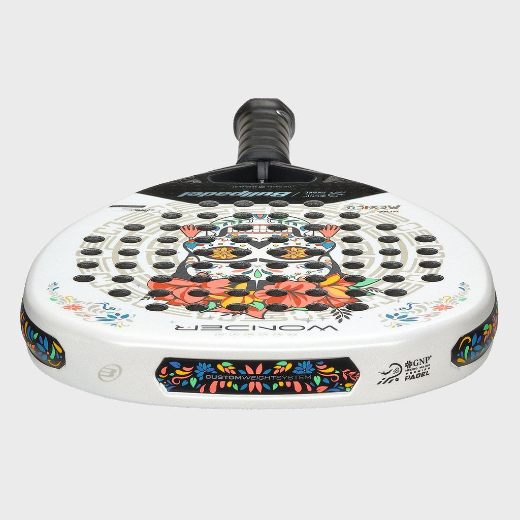 BULLPADEL WONDER MEXICO 2026
