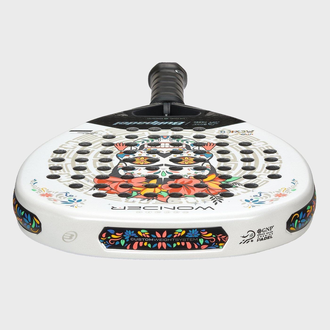 BULLPADEL WONDER MEXICO 2026
