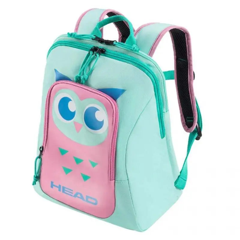 HEAD TOUR BUHO 14L JUNIOR BACKPACK