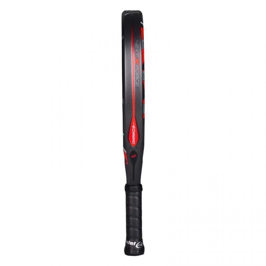 BULLPADEL IONIC CONTROL 2026