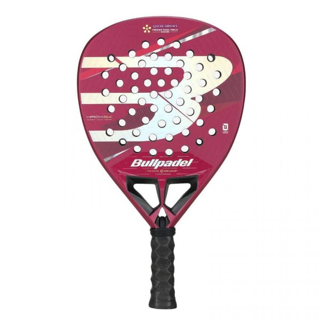 BULLPADEL HACK 04 TOUR FINALS 2025