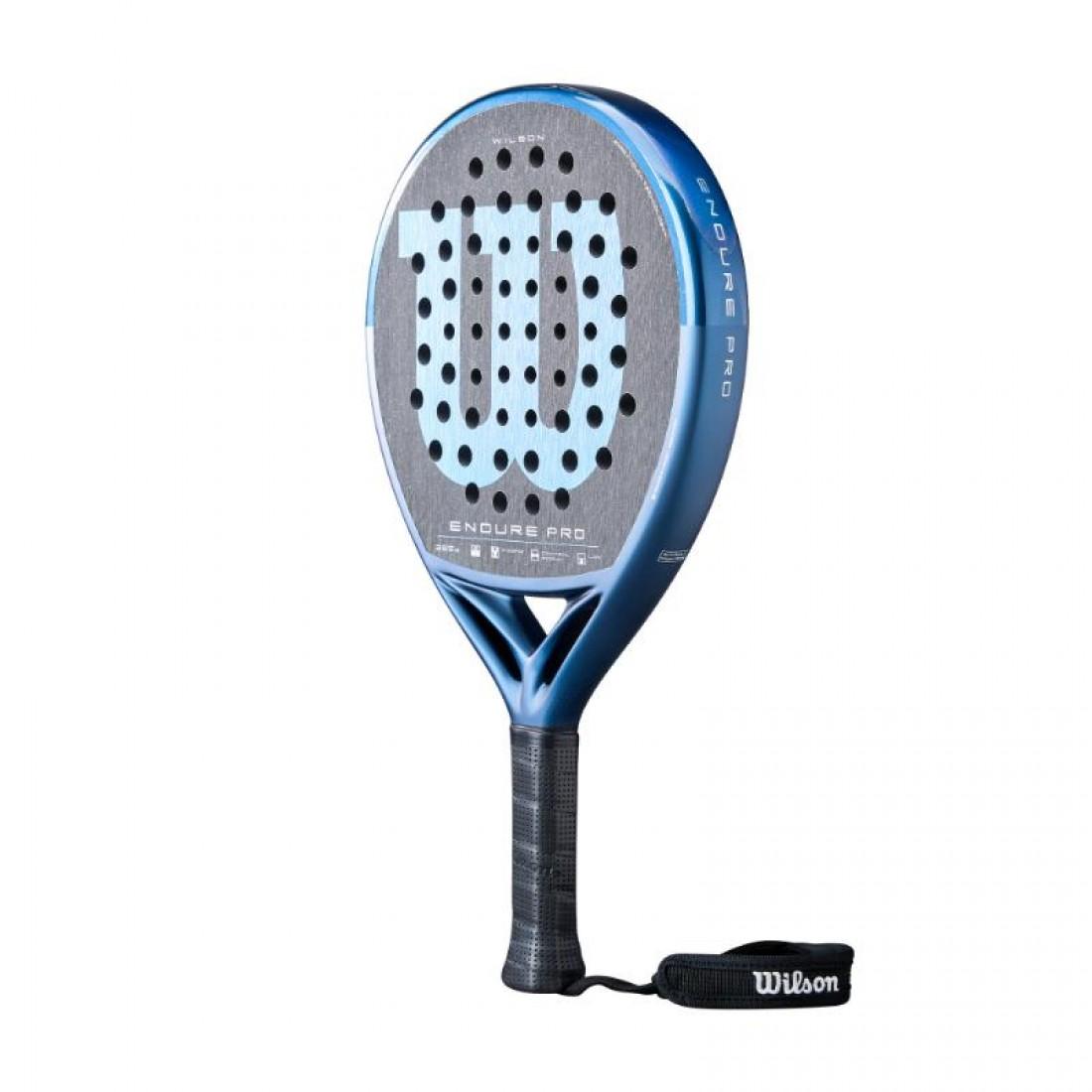 WILSON ENDURE PRO V1 2026