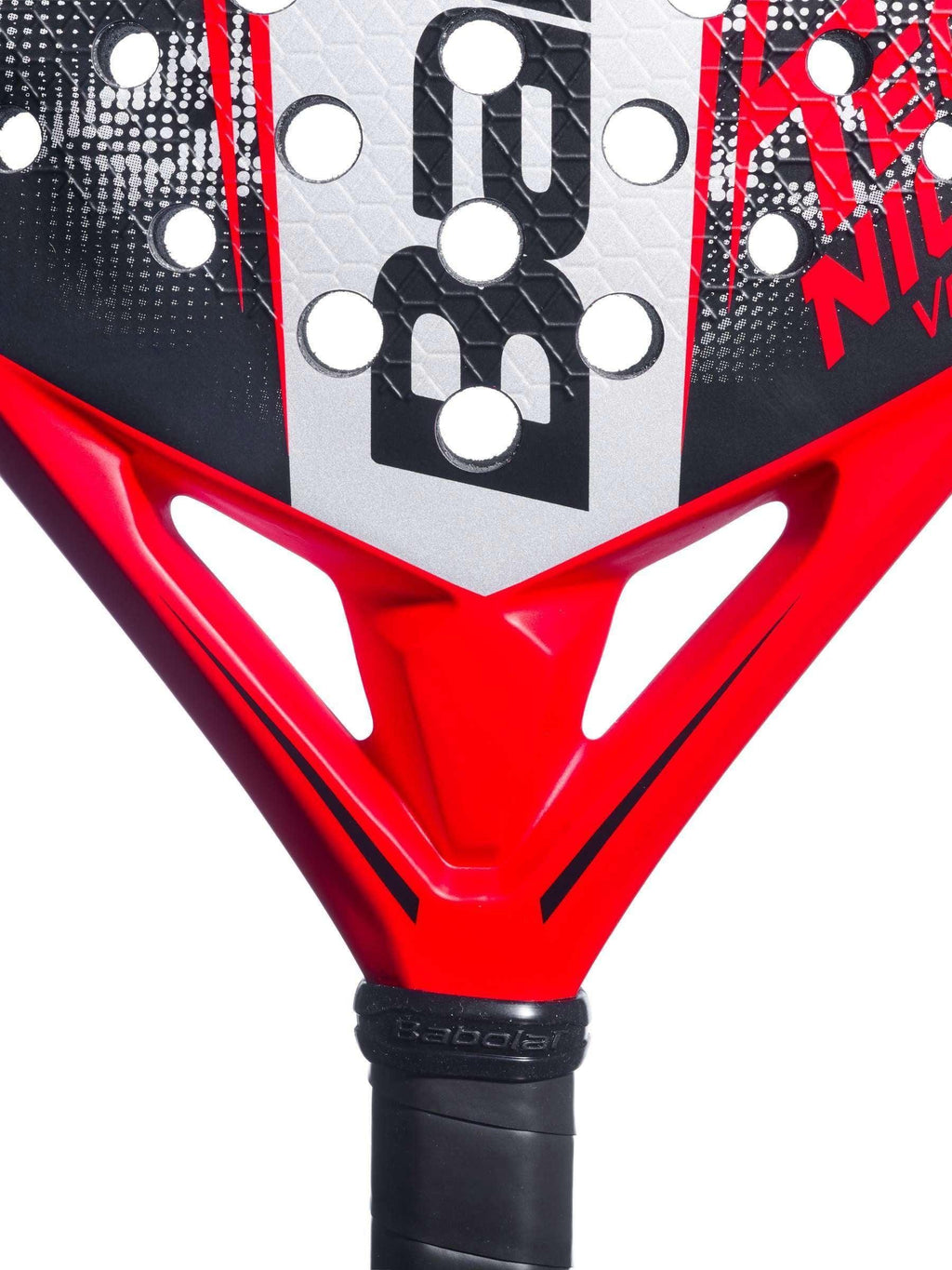 BABOLAT TECHNICAL VERON 3.0 - SPINNATION