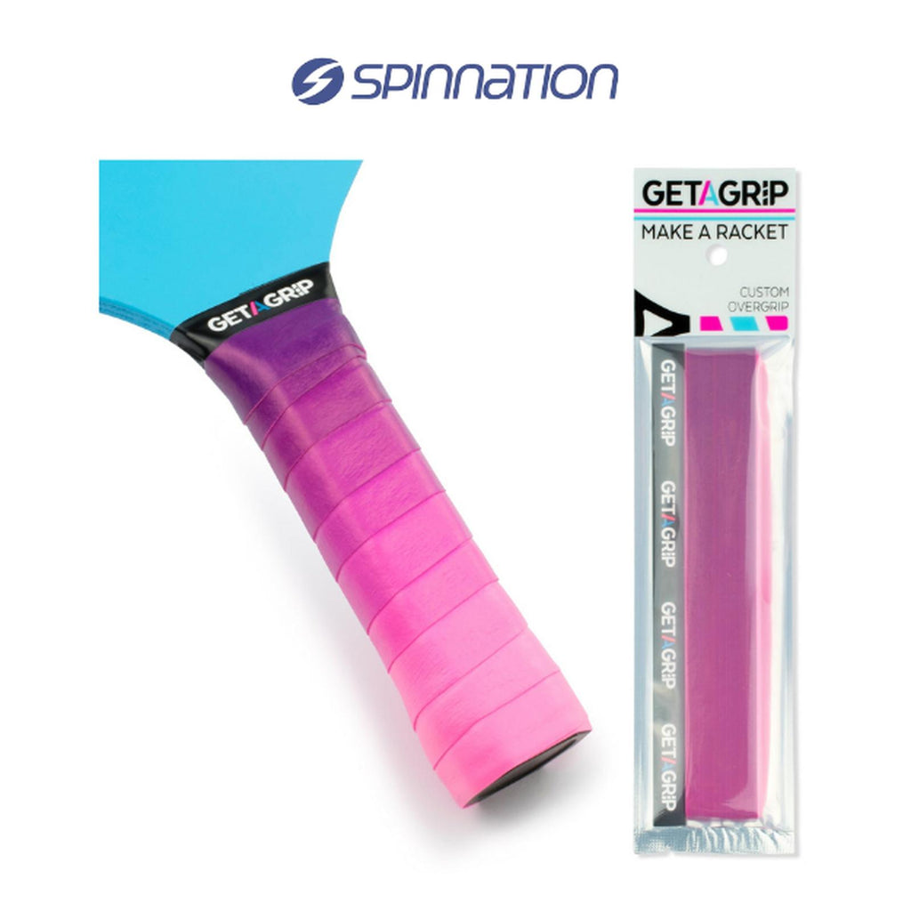 GET A GRIP CASCADE OVERGRIPS