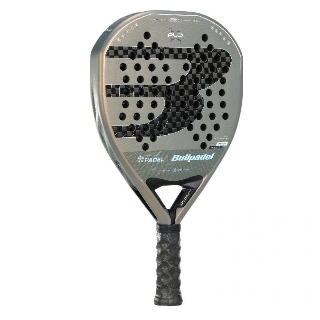 BULLPADEL XPLO PREMIER 2026 BY. DI NENNO