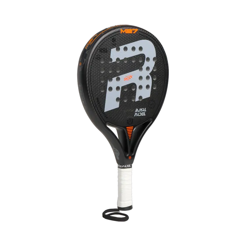 ROYAL PADEL M27 POLYETHYLENE 2025