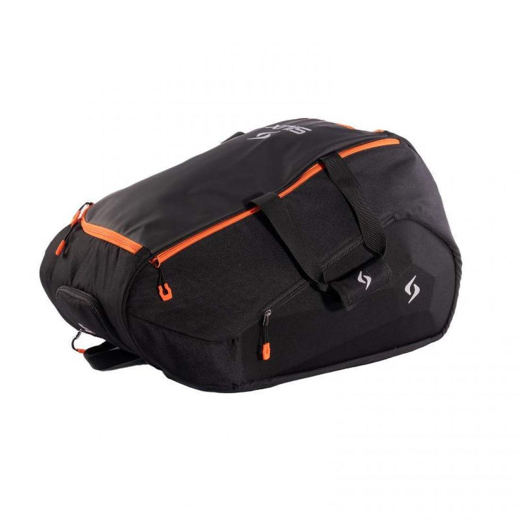 SIUX TOUR BLACK PADEL BAG