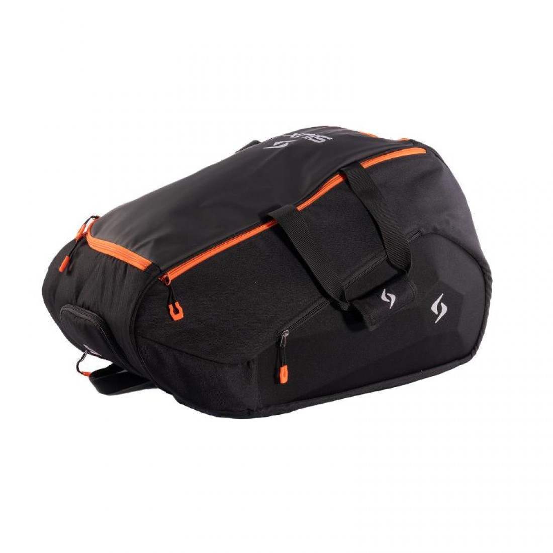 SIUX TOUR BLACK PADEL BAG