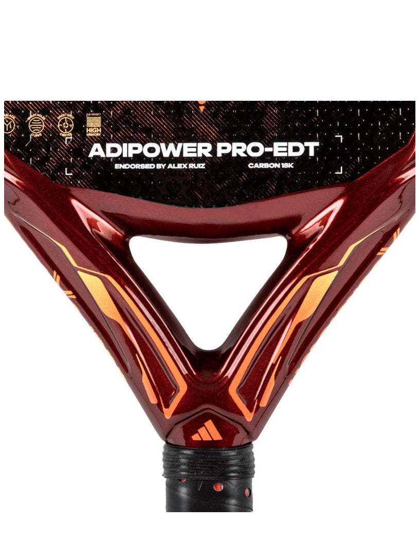 ADIDAS CTRL MULTIWEIGHT PRO EDT 2025