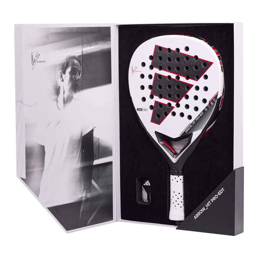 ADIDAS ARROW HIT PRO EDT 2025 BY. ARI SANCHEZ