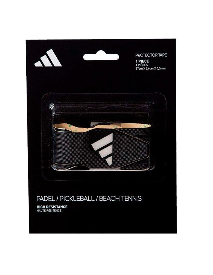 ADIDAS BLACK PROTECTOR