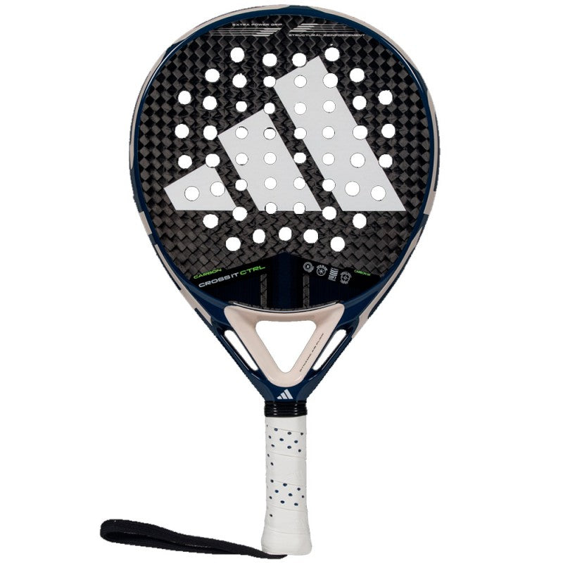 ADIDAS CROSS IT CARBON CTRL 2025