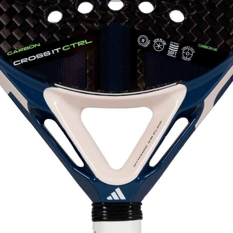 ADIDAS CROSS IT CARBON CTRL 2025
