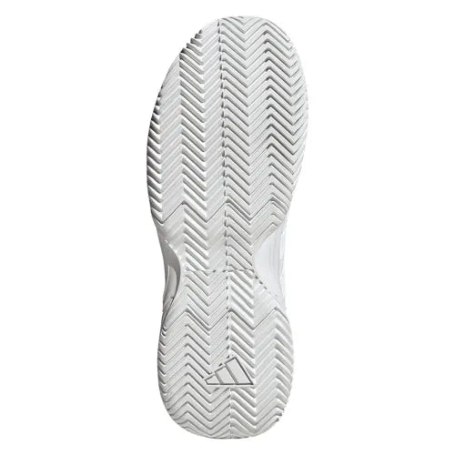 ADIDAS GAMECOURT 2 CLOUD WHITE WOMAN SHOES