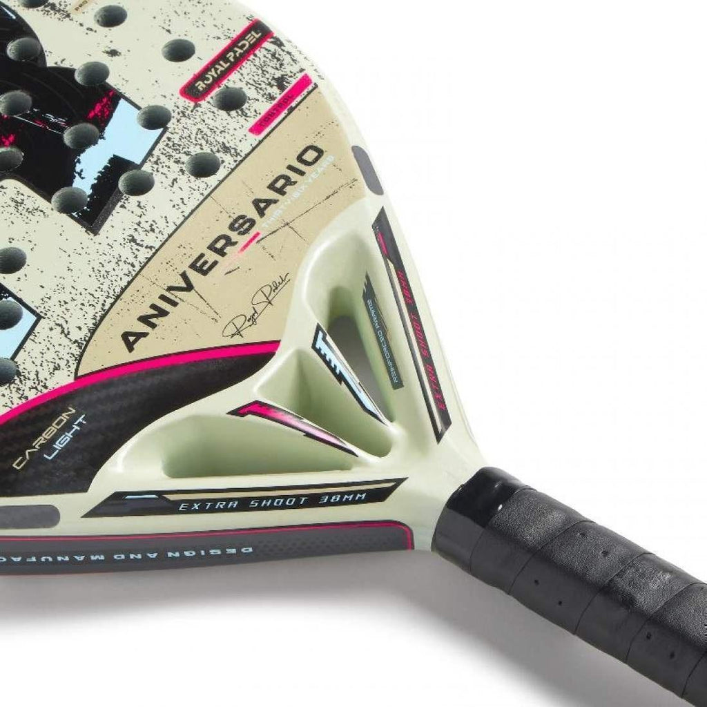 ROYAL PADEL 36 ANNIVERSARY LIGHT 2026
