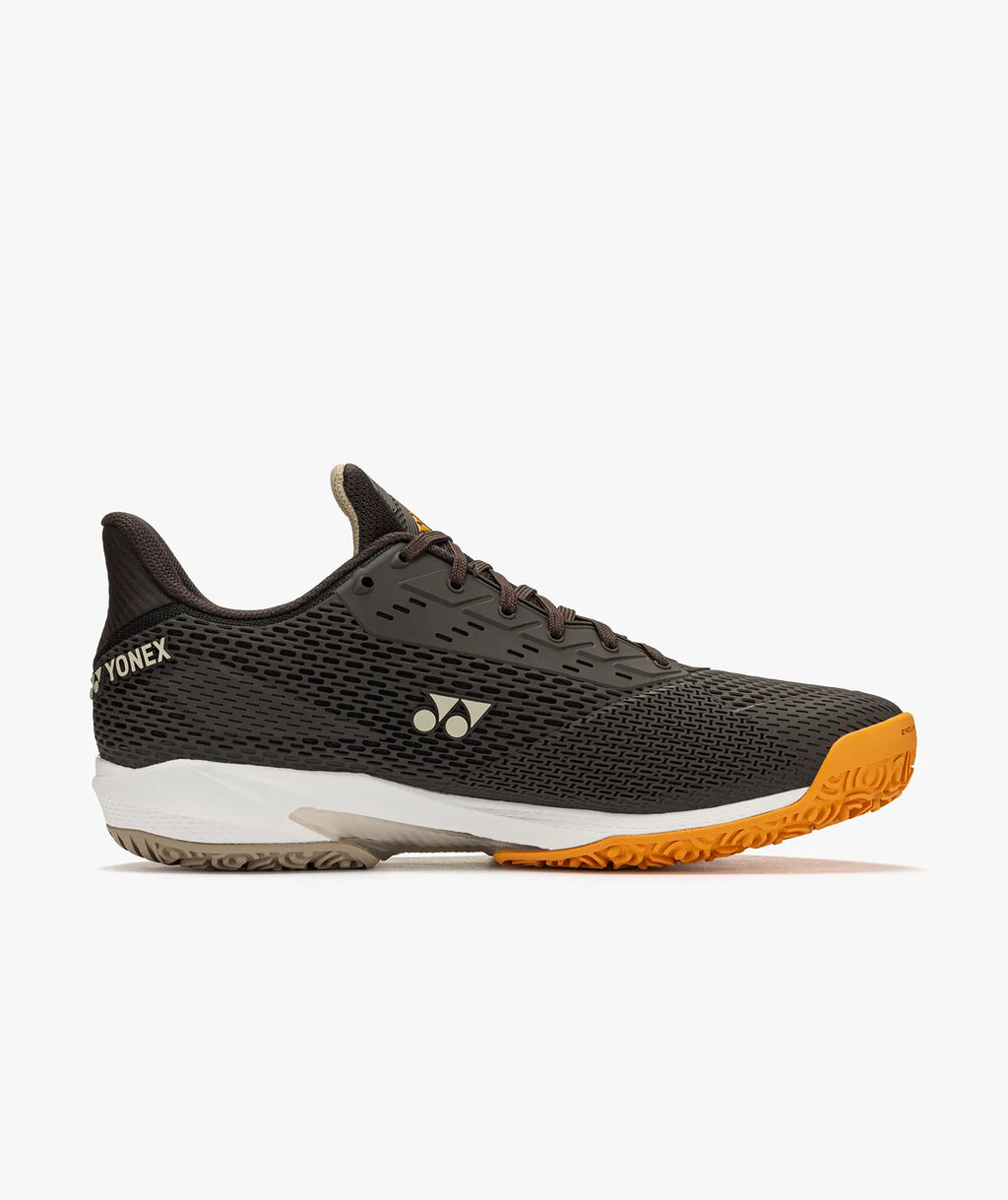 Yonex Power Cushion AD-Accel Wide Clay Espresso Brown