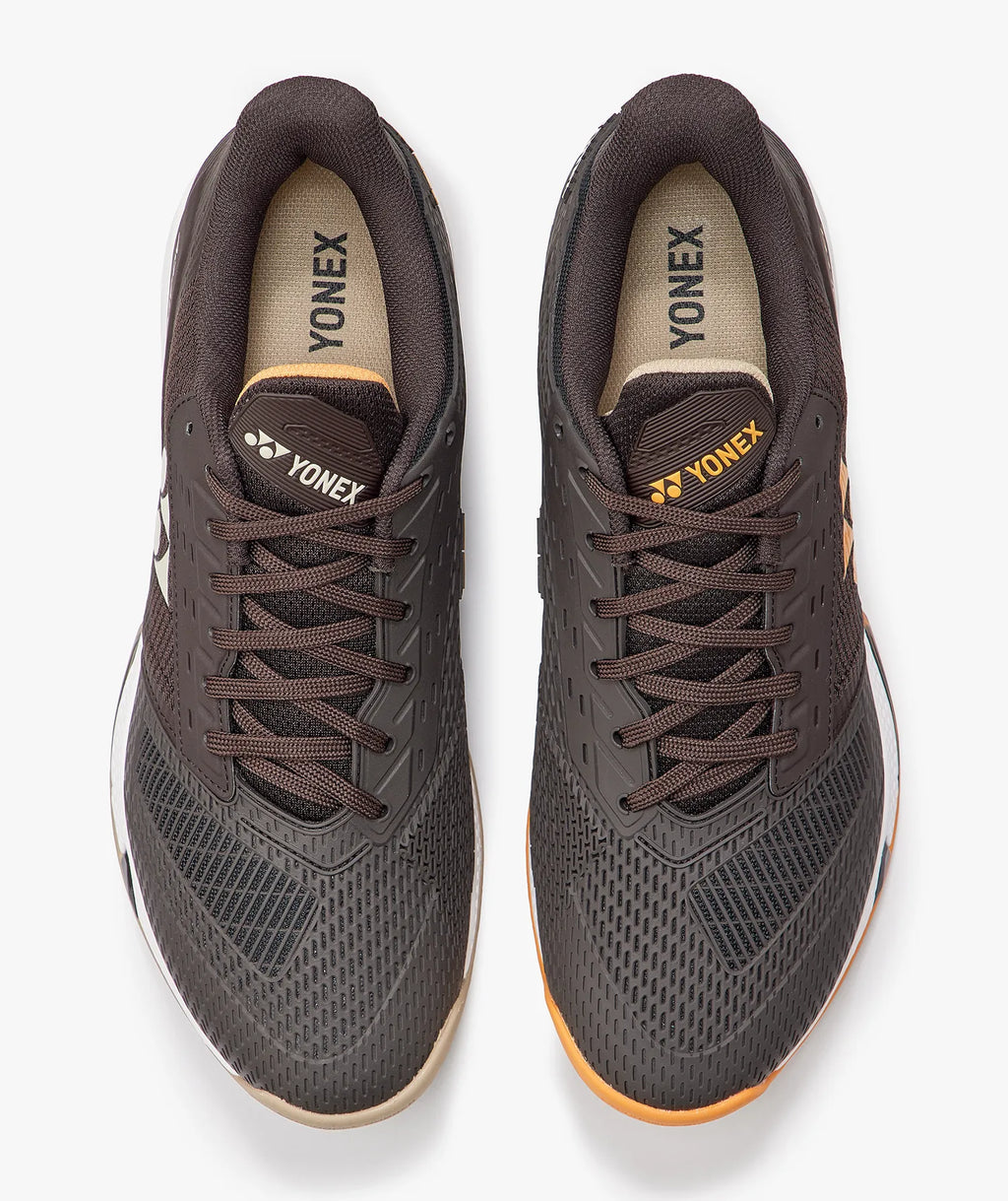 Yonex Power Cushion AD-Accel Wide Clay Espresso Brown