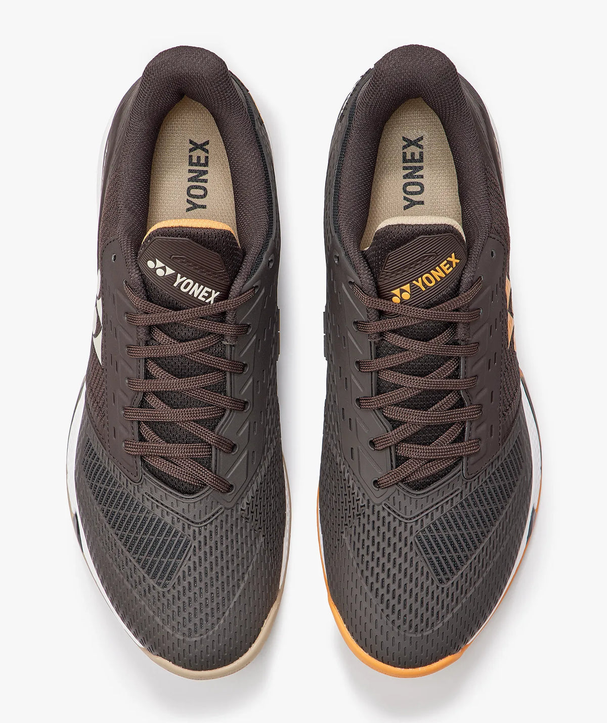 Yonex Power Cushion AD-Accel Wide Clay Espresso Brown