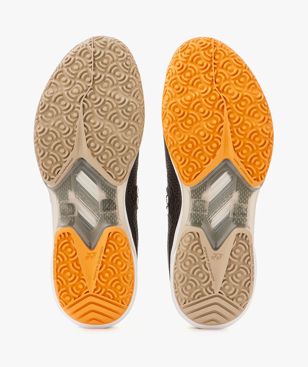 Yonex Power Cushion AD-Accel Wide Clay Espresso Brown