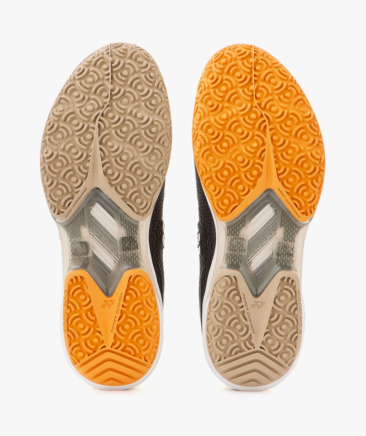Yonex Power Cushion AD-Accel Wide Clay Espresso Brown