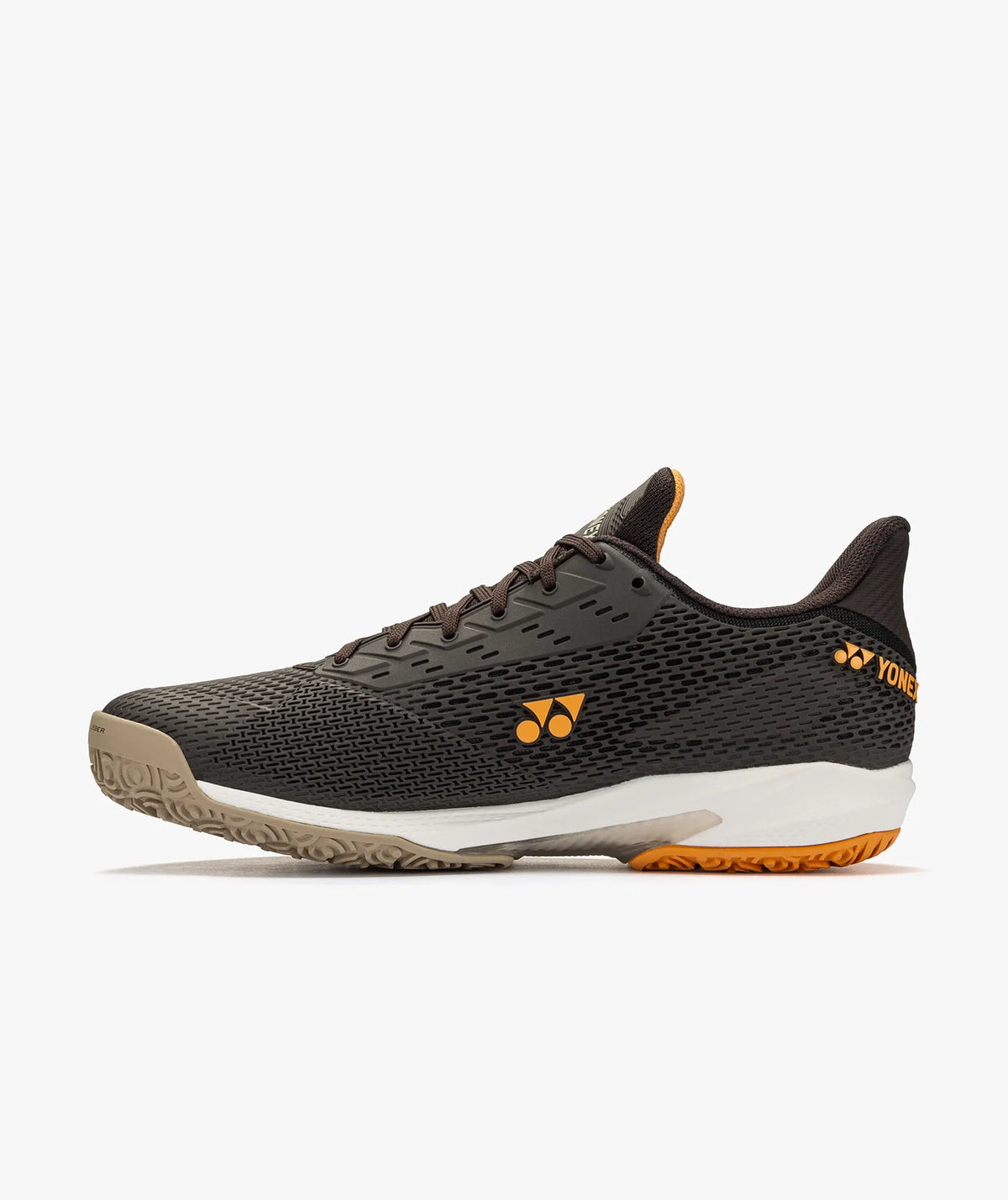 Yonex Power Cushion AD-Accel Wide Clay Espresso Brown