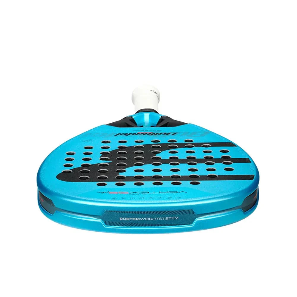 BULLPADEL VERTEX 05 WOMAN 2026 BY. DELFI BREA