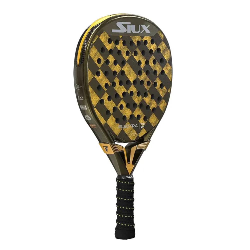 SIUX ELECTRA STUPA PRO ST 4