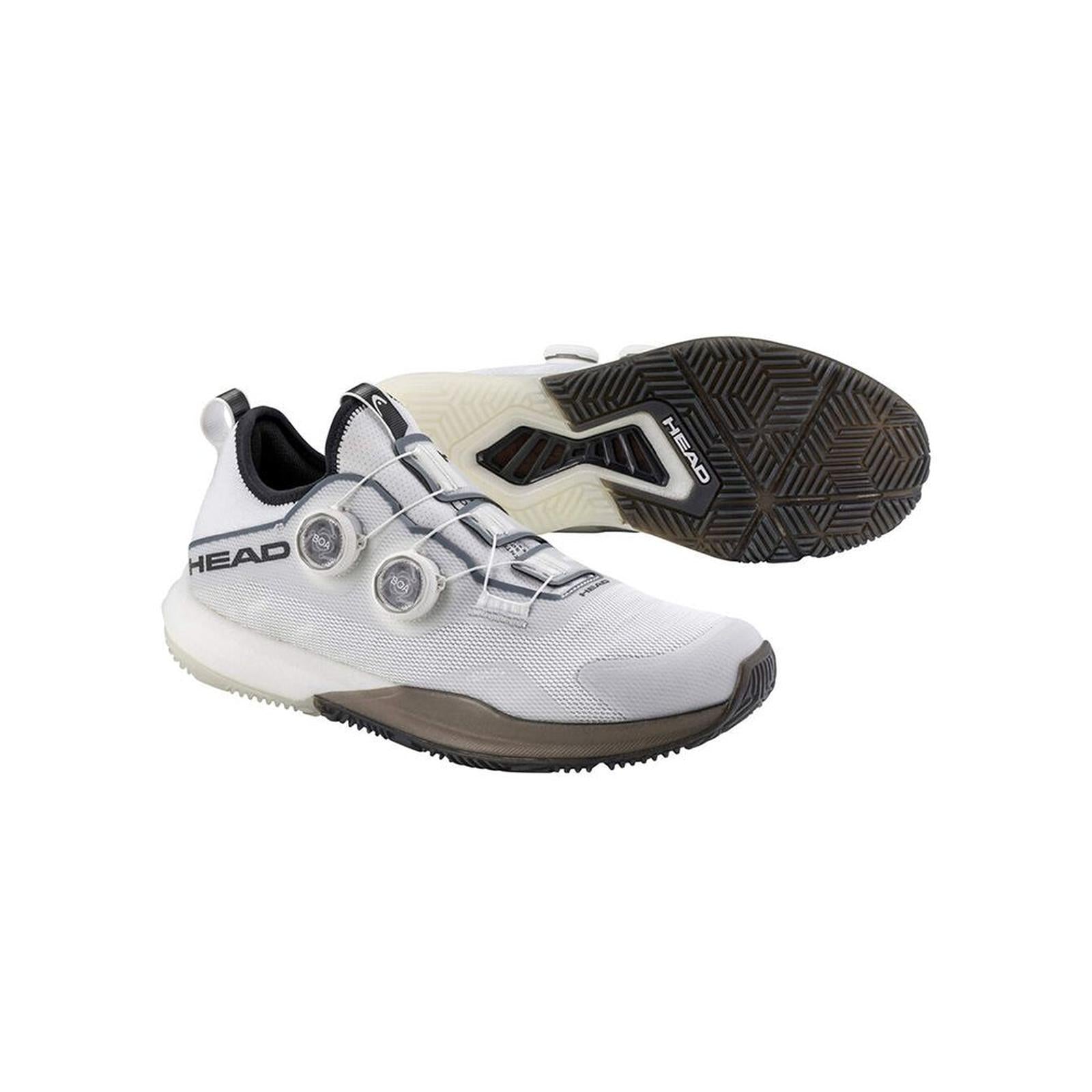 HEAD MOTION PRO BOA PADEL SHOES