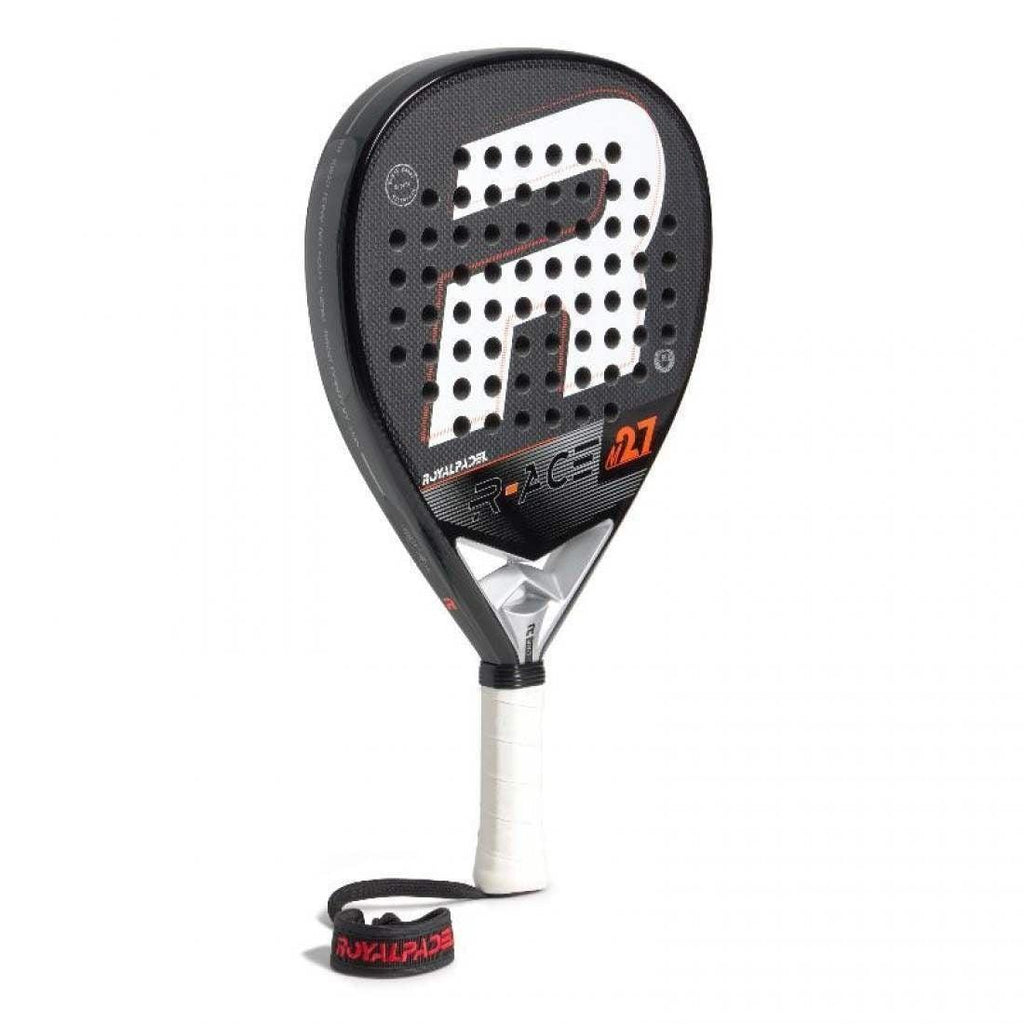 ROYAL PADEL M27 R-ACE 2026