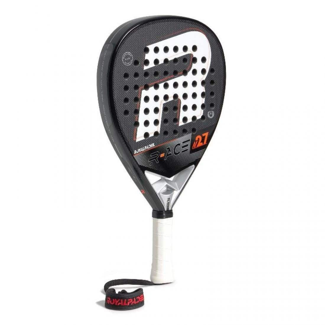 ROYAL PADEL M27 R-ACE 2026