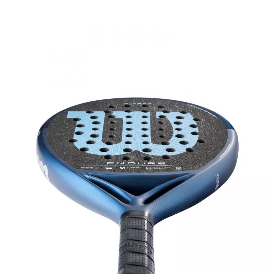 WILSON ENDURE V1