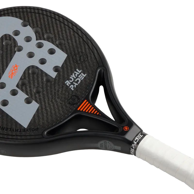 ROYAL PADEL M27 POLYETHYLENE 2025