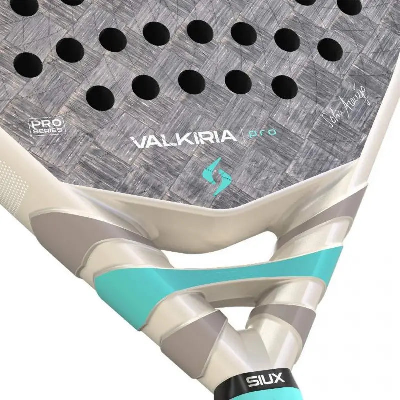 SIUX VALKIRIA PRO 2026 BY. SOFIA ARAUJO