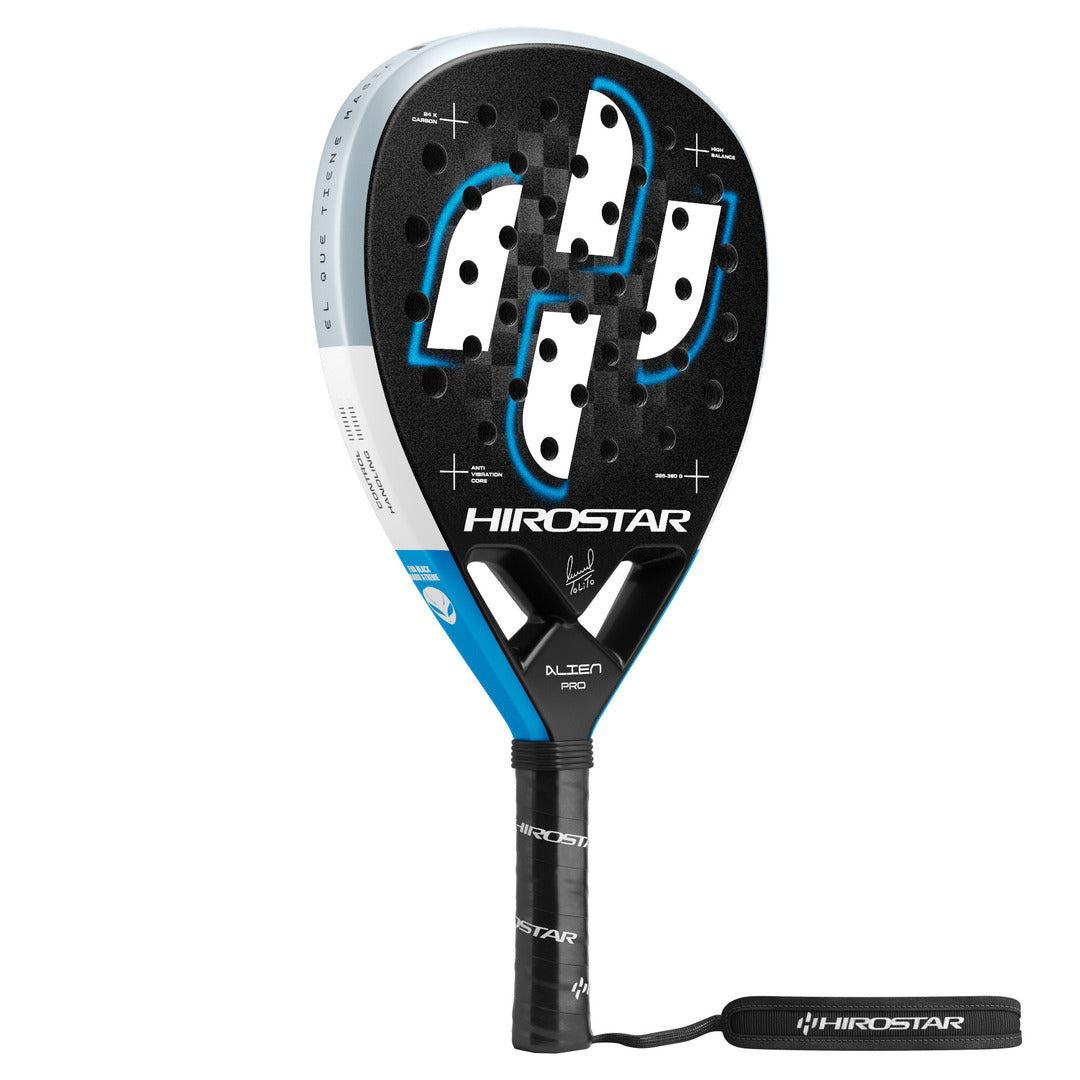 HIROSTAR ALIEN PRO 2026