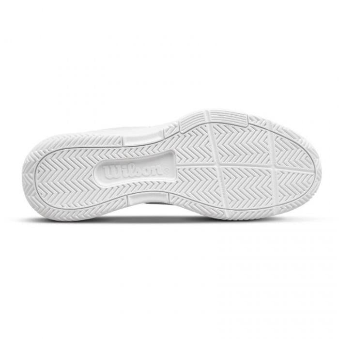 WILSON COURTGLIDE WHITE WOMAN SHOES