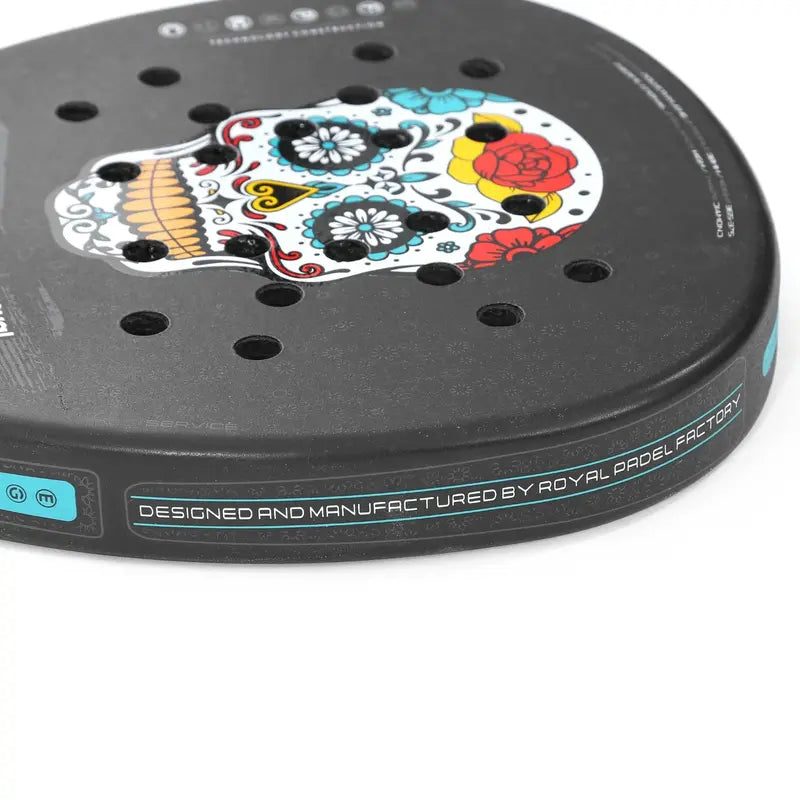 ROYAL PADEL HI-LANDER PRO MASTER MEXICO