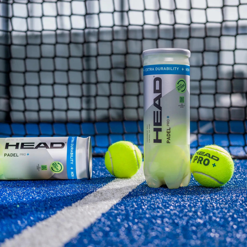 HEAD PADEL PRO+ BALL