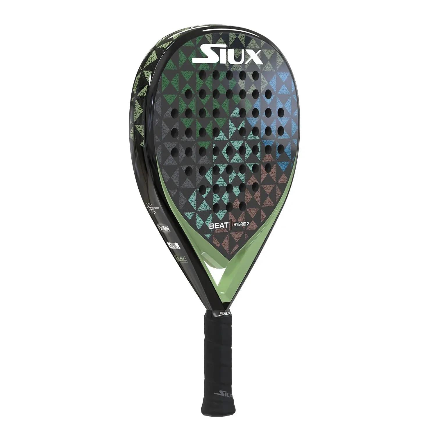 SIUX BEAT HYBRID 2 2025