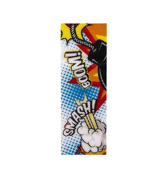 SHOCKOUT COMIC PROTECTOR