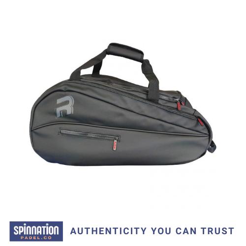 ROYAL PADEL FORCE BLACK PADEL BAG
