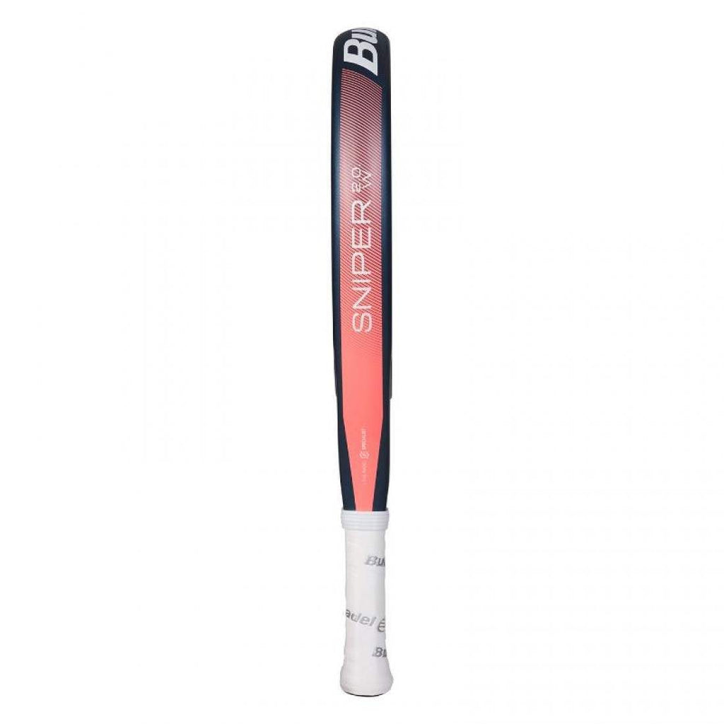 BULLPADEL SNIPER 2.0 NAVY BLUE WOMAN 2026