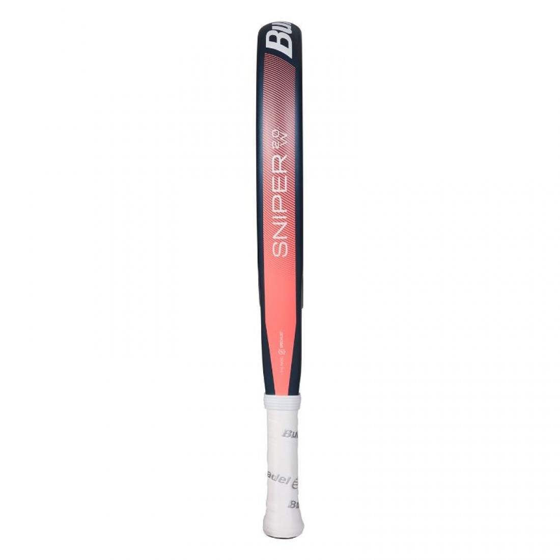 BULLPADEL SNIPER 2.0 NAVY BLUE WOMAN 2026