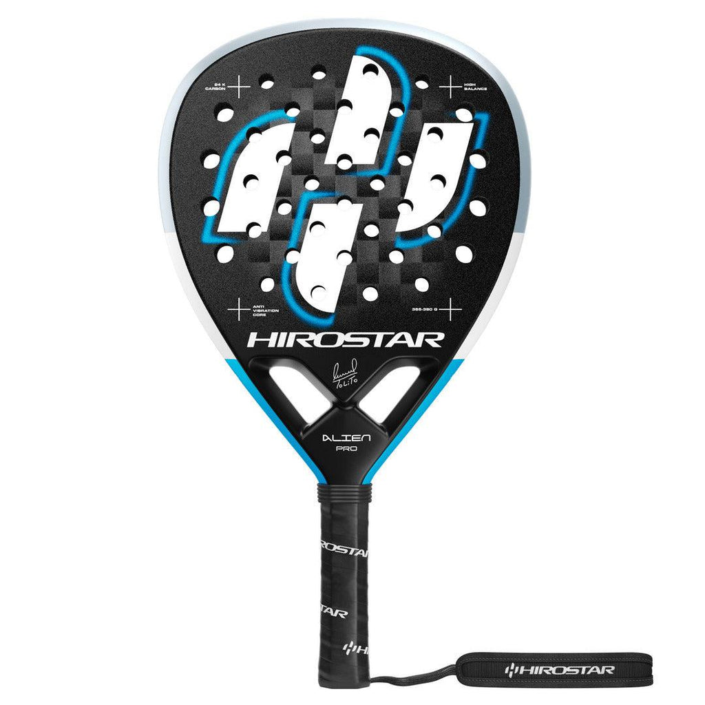 HIROSTAR ALIEN PRO 2026