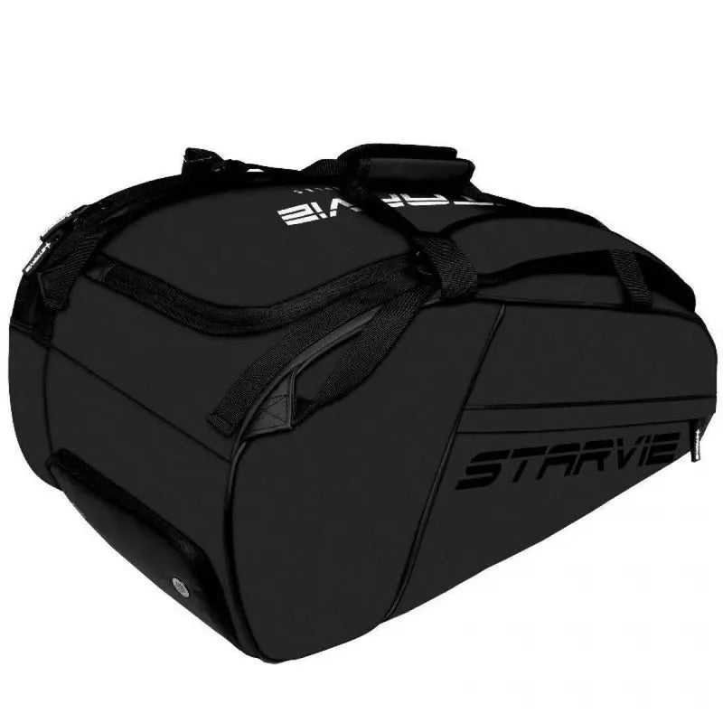 STARVIE HARD EVA BLACK PADEL BAG